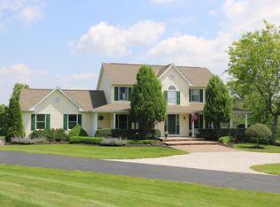 592 Jerusalem Rd SE, Bremen, OH 43107