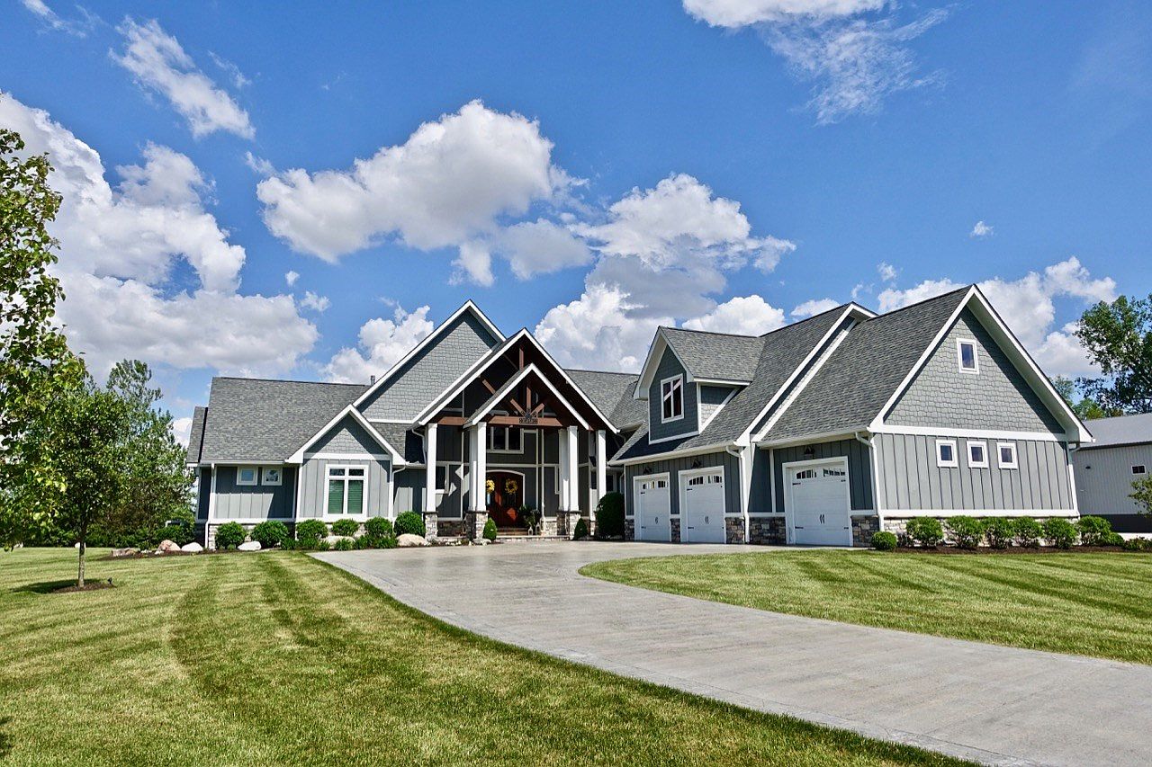 7301 N State Route 3 Muncie In 47303 Mls 202018607 Zillow