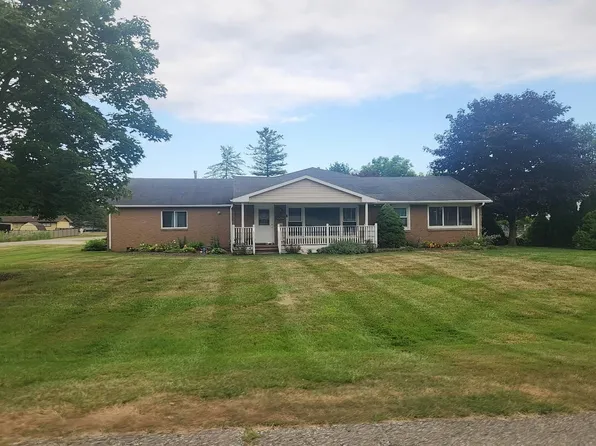 50290 Mile End Dr, Shelby Township, MI 48317