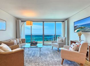 1177 Queen St APT 3702, Honolulu, HI 96814 | MLS #202603625 | Zillow