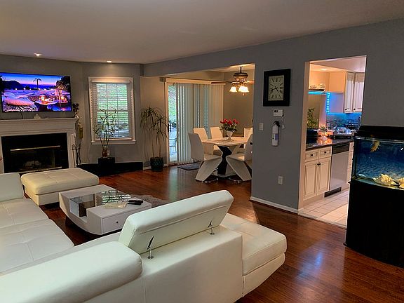 Apartm. entrance/Living Room