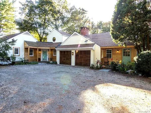 1 Tulip Tree Ln, Norwalk, CT 06851