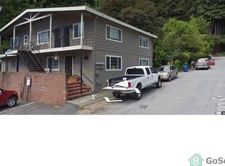 121 Grove St #5, Boulder Creek, CA 95006
