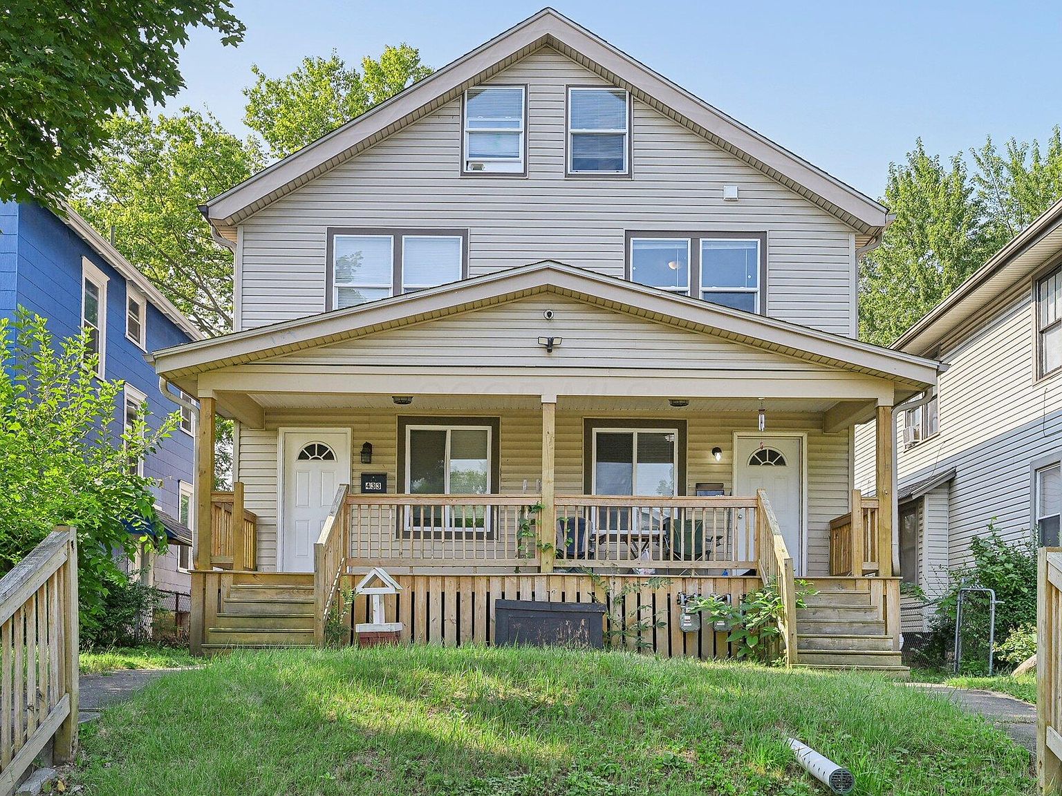 431-433 E 14th Ave, Columbus, OH 43201 | Zillow