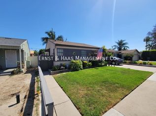 2220 E McKenzie St, Long Beach, CA 90805