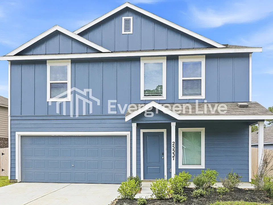 25537 Rose Creek Dr