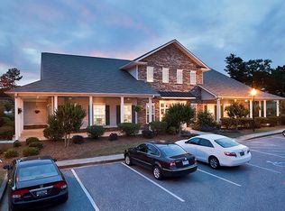 245 Campus Dr APT B, Central, SC 29630