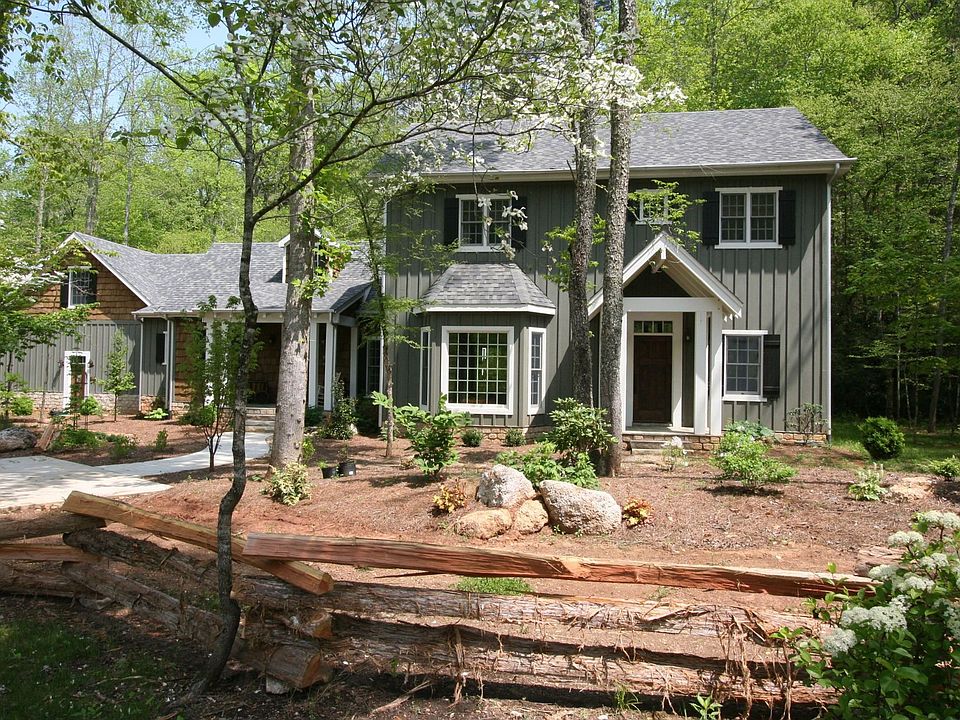Nice level lot.