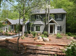 421 Kinzel Springs Way, Townsend, TN 37882