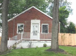 4121 S Capitol Ter SW, Washington, DC 20032