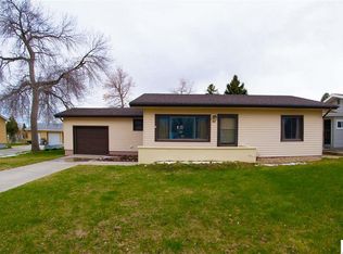 41 Sunset Ave, Buffalo, WY 82834