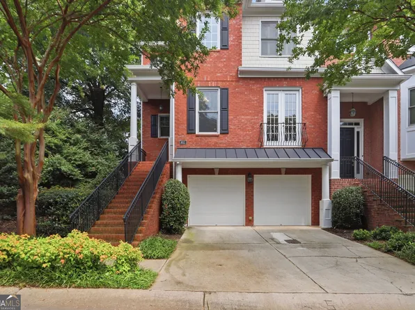 3011 Riverstone Trl #8, Atlanta, GA 30339