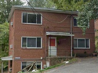 919 Prospect Ave #919, Takoma Park, MD 20912