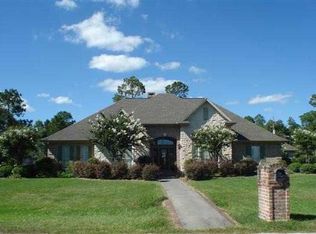 115 Glenross Dr, Taylor Landing, TX 77705