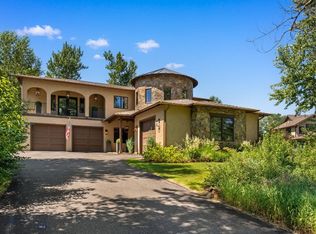 101 Milky Way Dr, Bozeman, MT 59718