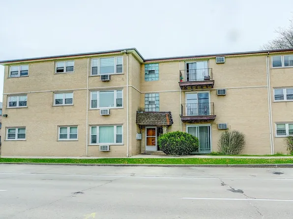 8758 W Berwyn Ave Unit 2N, Chicago, IL 60656