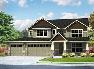 14305 NE 113th St, Vancouver, WA