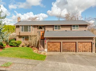 3641 SW 22nd Ct, Gresham, OR 97080