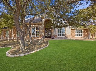 199 Deer Creek Dr, Aledo, TX 76008