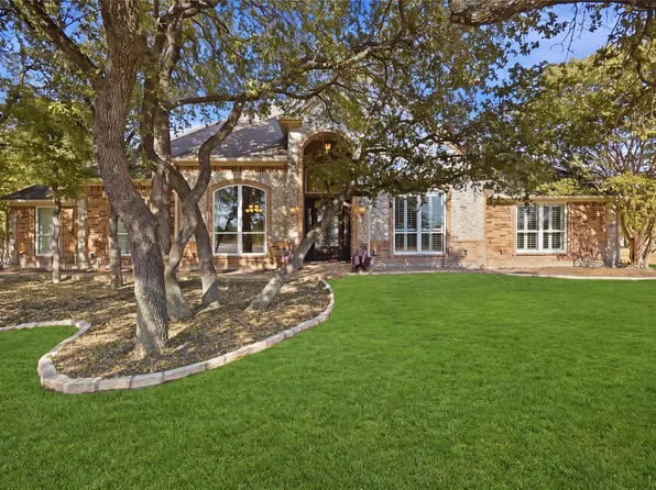199 Deer Creek Dr, Aledo, TX 76008