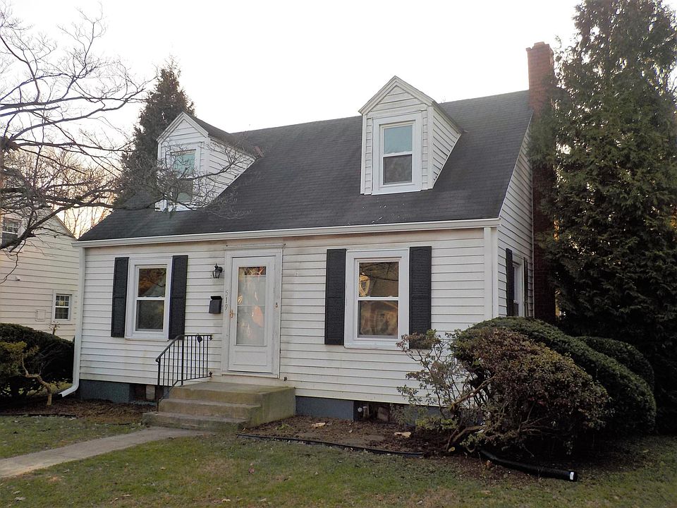Welcome to 519 Warren Street