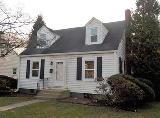 519 Warren St, Lemoyne, PA 17043