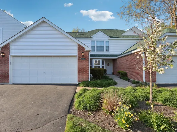 106 Huntington St, Lake Bluff, IL 60044