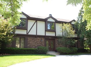 3717 Sterling Rd, Downers Grove, IL 60515