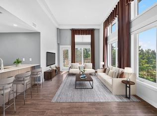 Grandin Parc Residence, Saint Albert, AB T8N