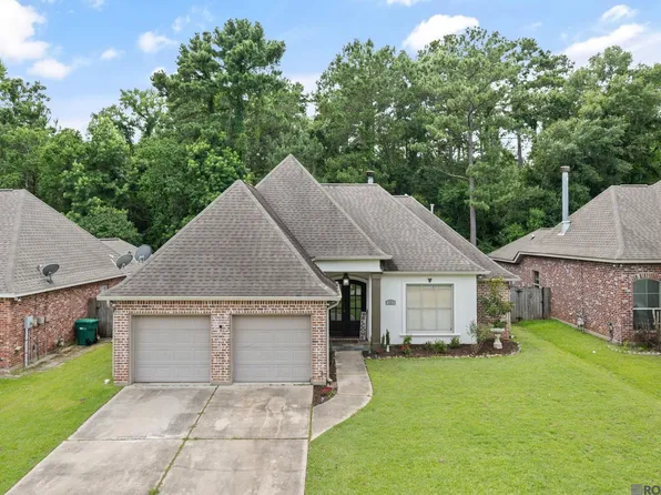 401 Brown Thrasher Loop S, Madisonville, LA 70447