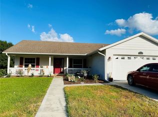 7405 261st St E, Myakka City, FL 34251