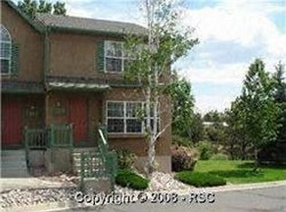 6205 Colony Cir, Colorado Springs, CO 80919
