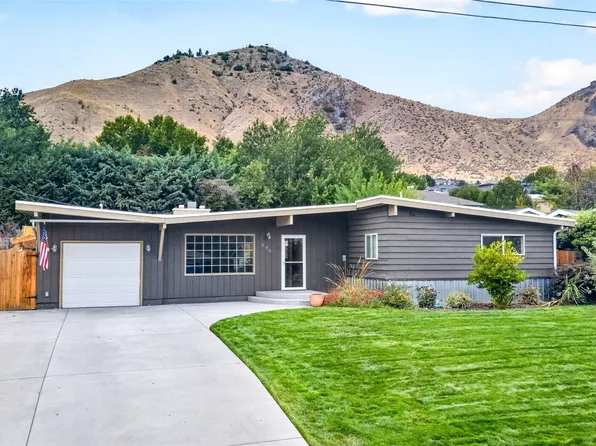 800 Grandview Avenue, Wenatchee, WA 98801