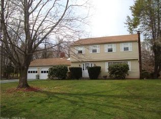 211 Argyle Rd, Orange, CT 06477