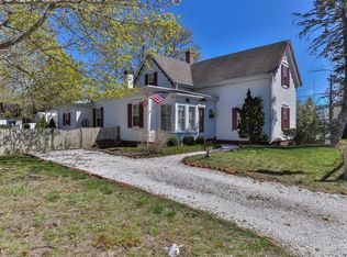 475 Sisson Rd, Harwich, MA 02645