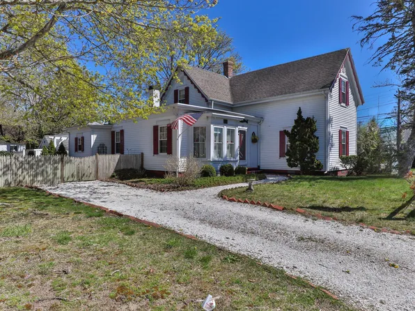 475 Sisson Road, Harwich, MA 02645