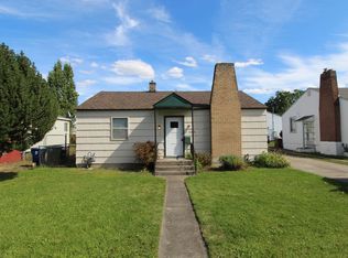 1604 N Smith St, Spokane, WA 99207