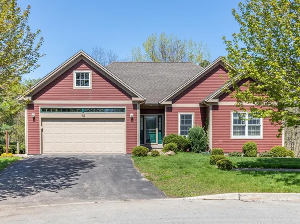 112 Churchview Drive, Williston, VT 05495