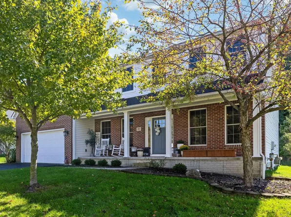 491 Greenwood Loop, Newark, OH 43055