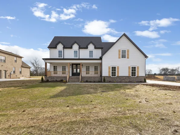 1186 Parsons Rd Lot 4, Christiana, TN 37037