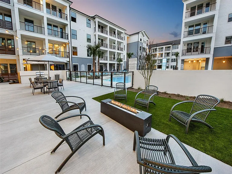 Terrabella Coastal Apartments — Photo 27