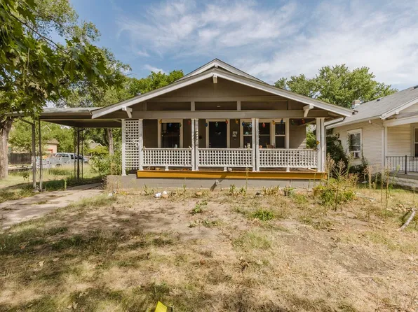 2230 W Douglas, Wichita, KS 67023