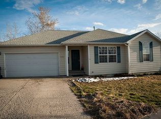 502 Dove Ct, Bozeman, MT 59718