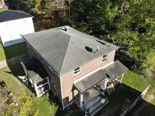 622 Dalton St, Marion, VA 24354