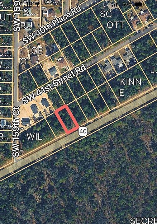 1st image of 0 W Highway 40 #22