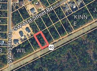 0 W Highway 40 #22, Ocala, FL 34481