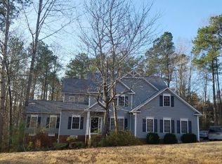 10501 Macandrew Ln, Chesterfield, VA 23838
