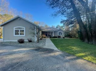 7138 Hyde Park Rd, Whitehall, MI 49461
