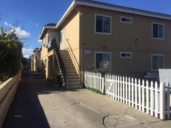 485 S Willard Ave, San Jose, CA 95126