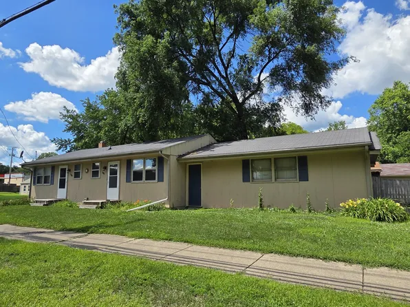927-929 Halsted Rd, Rockford, IL 61103